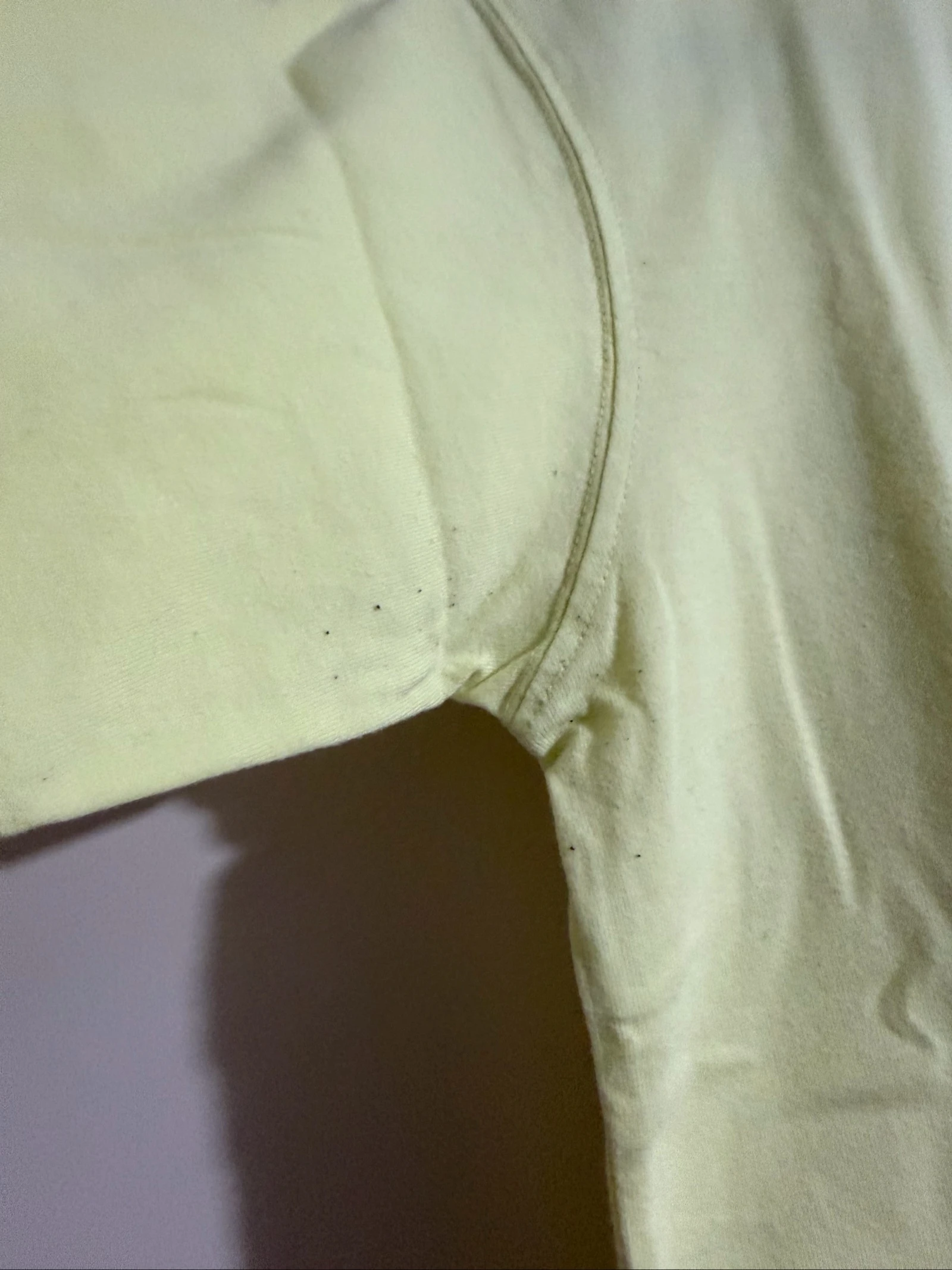 Camiseta Zara – photo 3